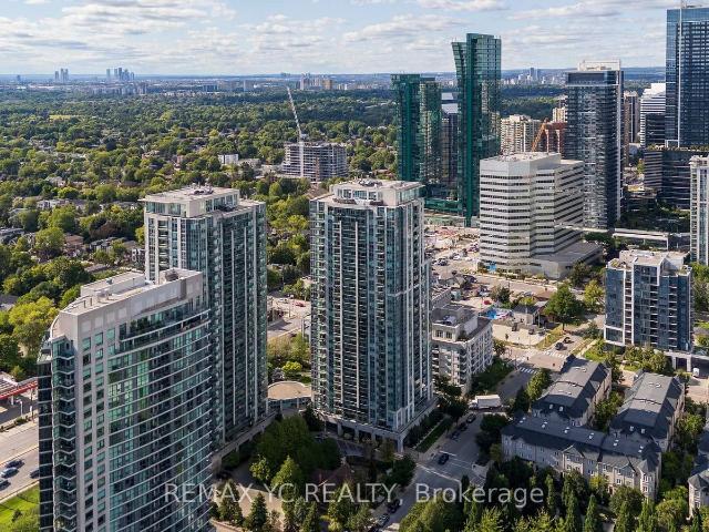 Condo for sale in Toronto, Golden Horseshoe