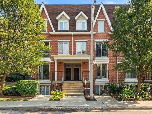 Property for sale in Woburn, Ontario