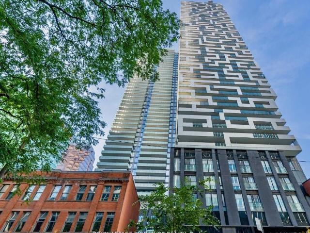 Condo for rent in Woburn, Ontario
