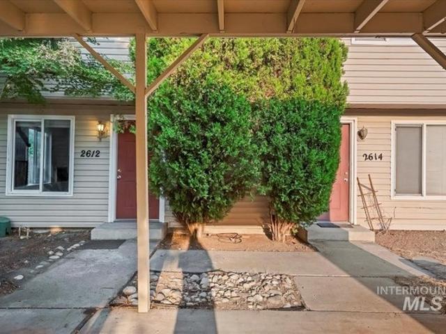 House for sale in Boise, Idaho
