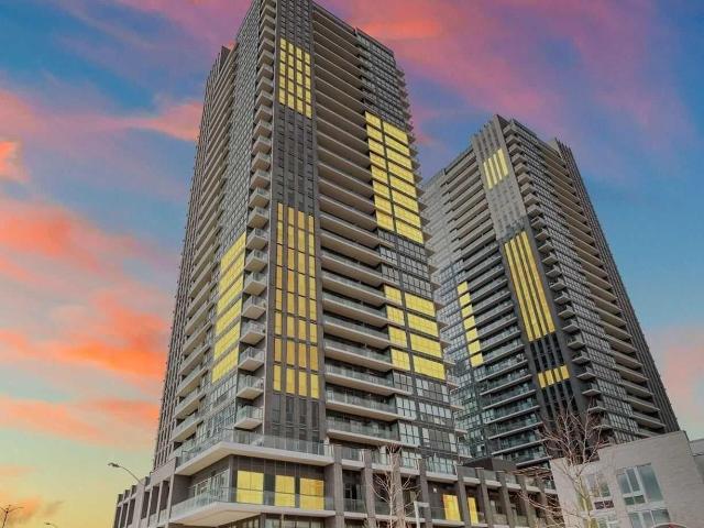 Condo for rent in Woburn, Ontario