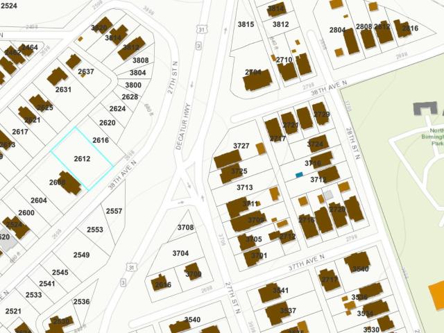Land for sale in Birmingham Land for sale in Birmingham