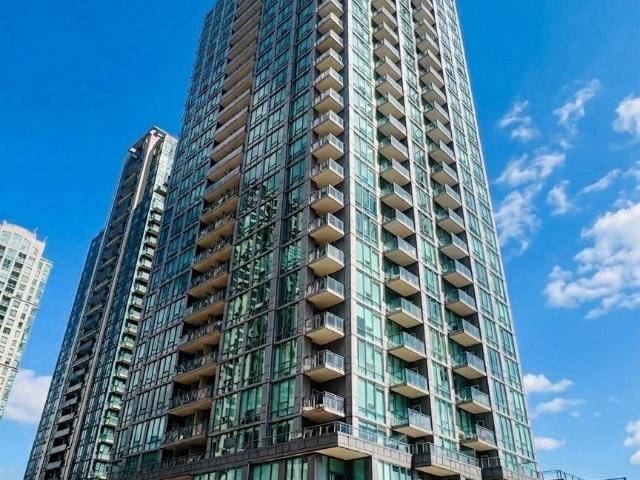 Condo for rent in Mississauga, Ontario