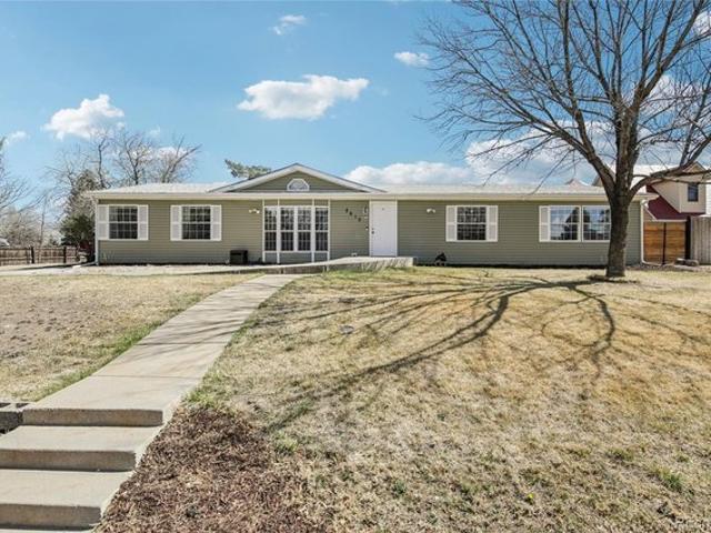 House for sale in Greeley, Colorado