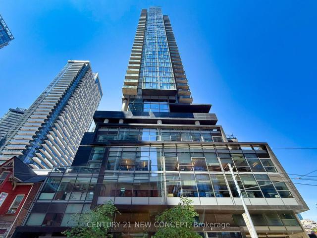 Condo for sale in Toronto, Golden Horseshoe