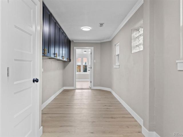 House for sale in Denver, Colorado