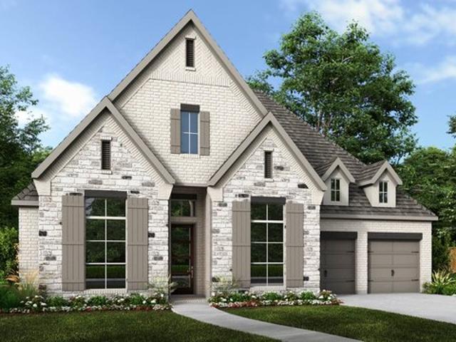House for sale in Denton, Texas