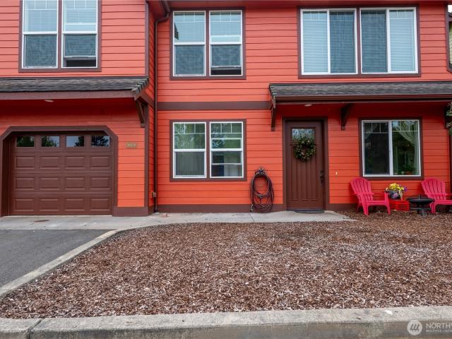Condo for sale in Port Angeles, Washington