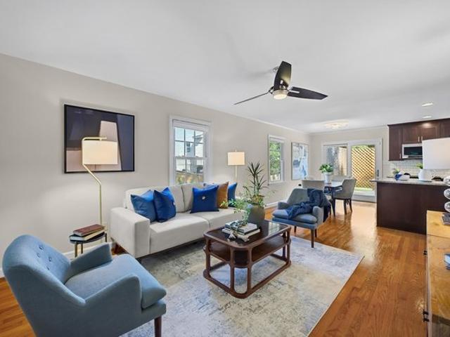 House for sale in Forest Hills, Raleigh