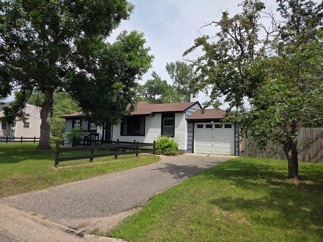 House for sale in Beltrami, Minnesota