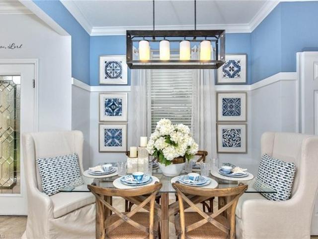 Townhouse for sale in Naples, Florida