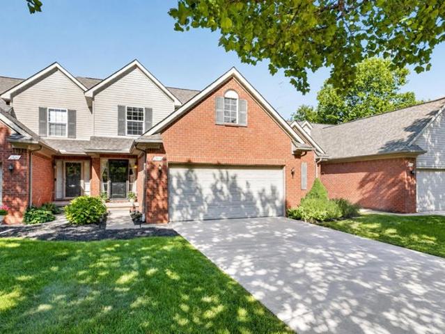 Condo for sale in Ypsilanti, Michigan