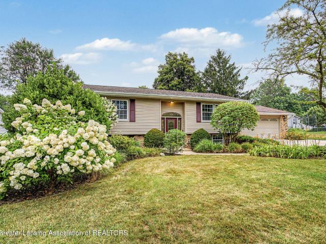 House for sale in Portage, Michigan