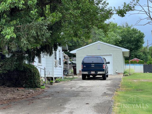 House for sale in Dayton, Ohio