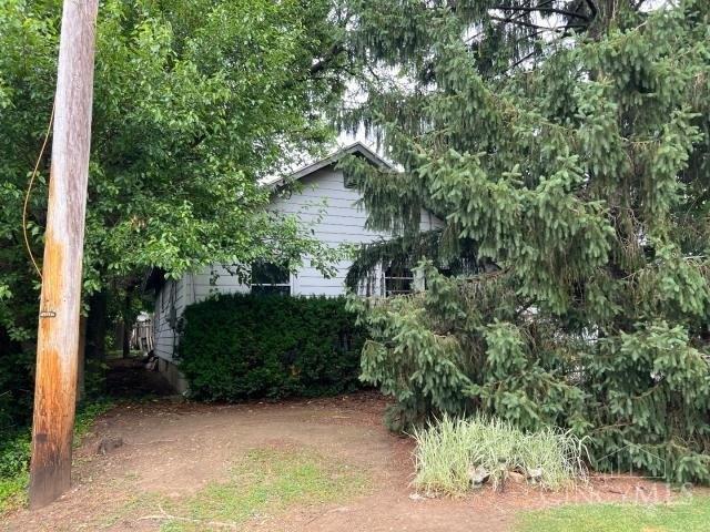 House for sale in Dayton, Ohio