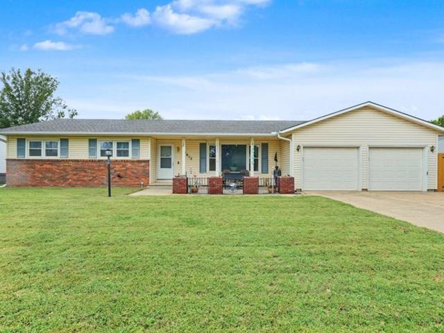 House for sale in Bonnie Ridge, Salina