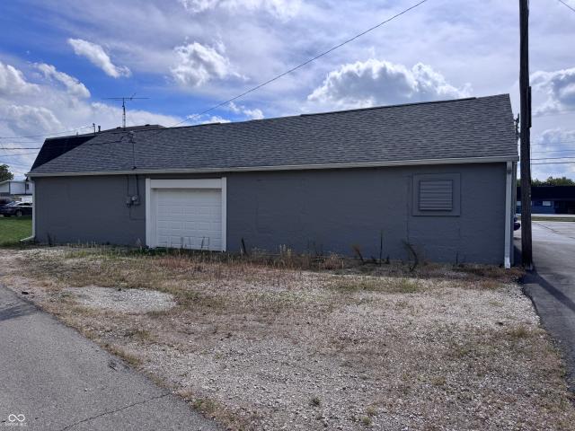 Commercial for sale in New Castle, Indiana