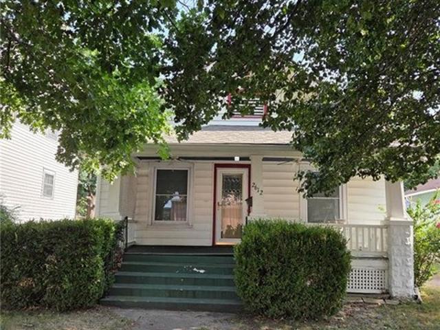 House for sale in Kansas