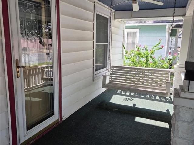 House for sale in Kansas