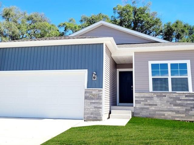 Townhouse for sale in Des Moines, Iowa