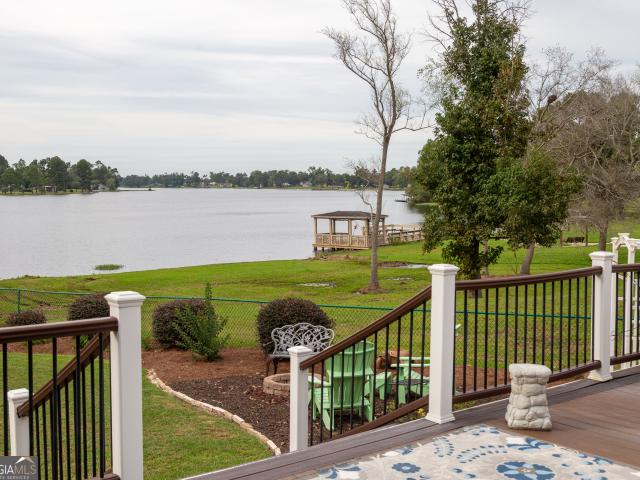 House for sale in Baxley, Appling County