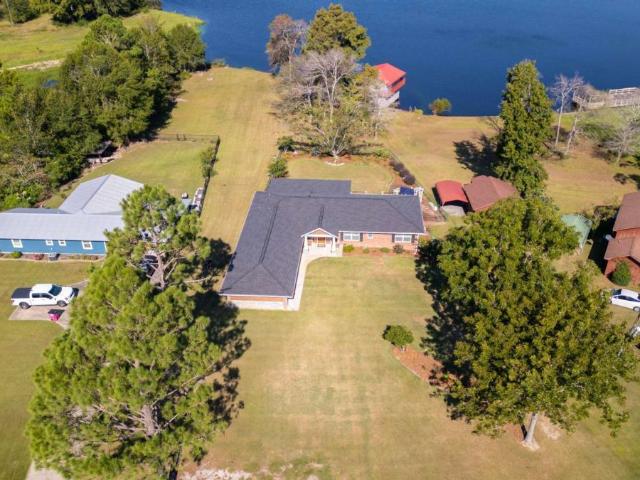 House for sale in Baxley, Georgia
