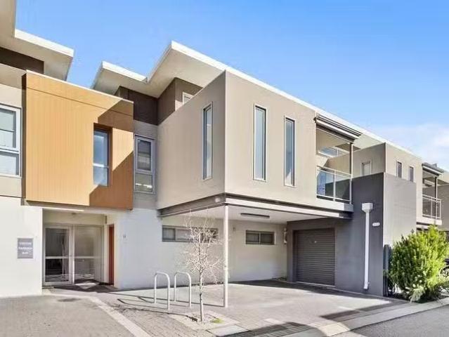 House for rent in Erskine