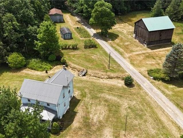 House for sale in Rochester Mills, Pennsylvania