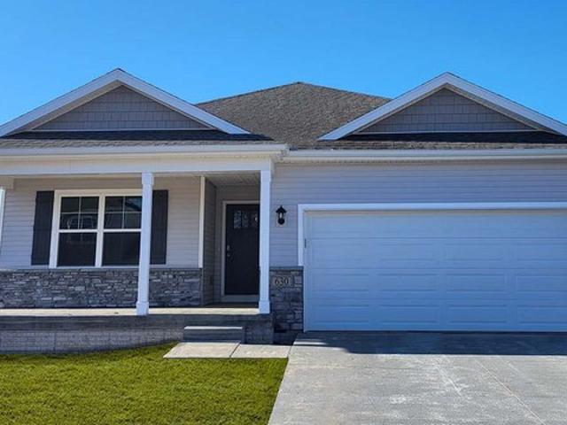 House for sale in Adel, Iowa