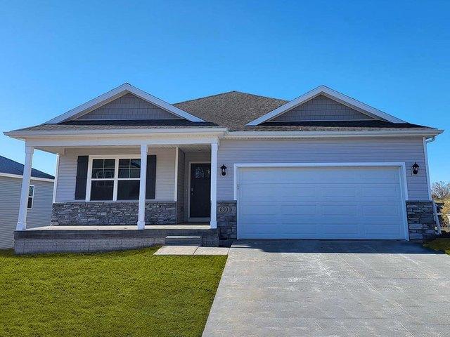 House for sale in Adel, Iowa