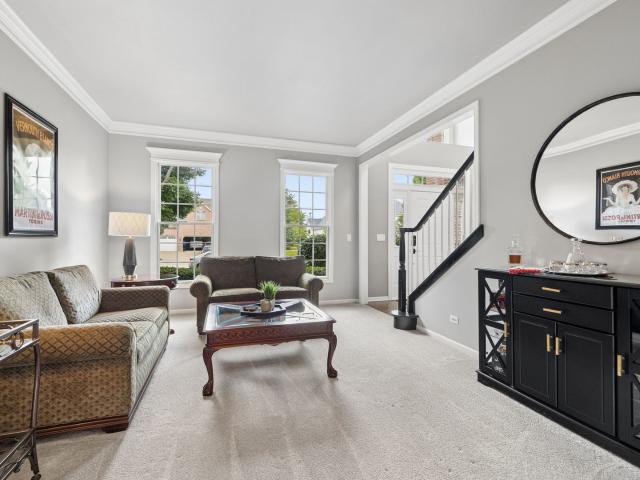 House for sale in Naperville, Illinois
