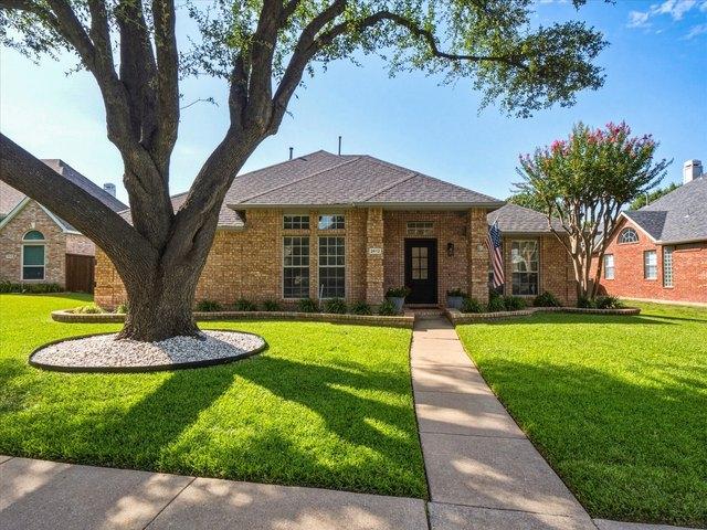 House for sale in Mckinney, Texas