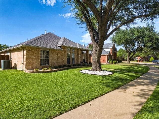 House for sale in Mckinney, Texas