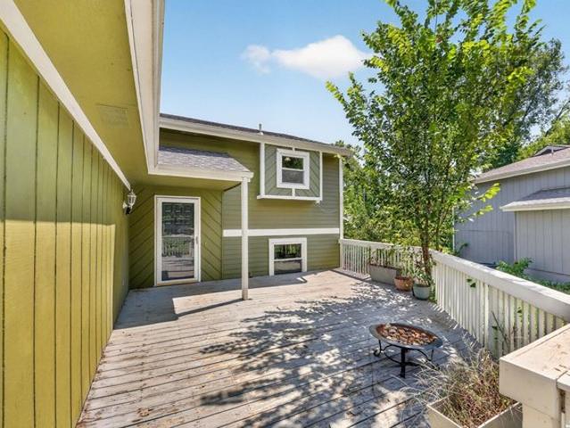 House for sale in Kansas