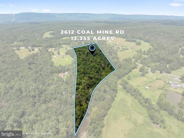 House for sale in Virginia