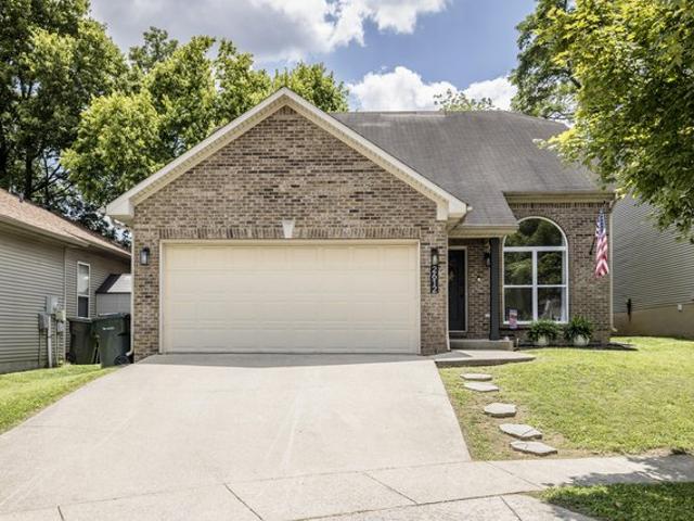 House for sale in Lexington, Kentucky