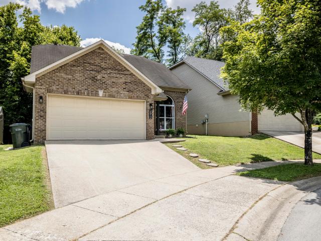 House for sale in Lexington, Kentucky