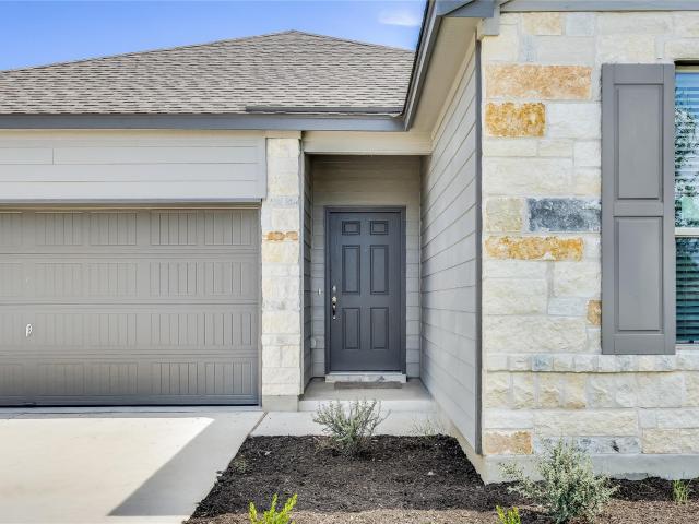 Property for rent in Williamson, Texas