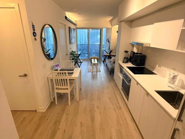 Condo for rent in Woburn, Ontario