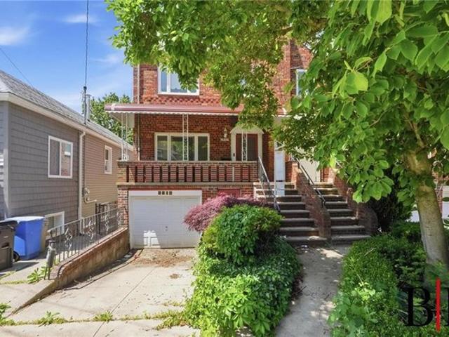 House for sale in Sheepshead Bay, New York