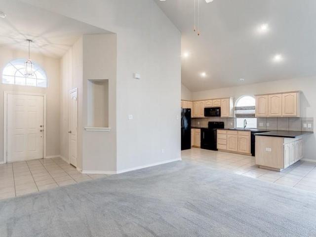 Property for rent in Fort Worth, Texas