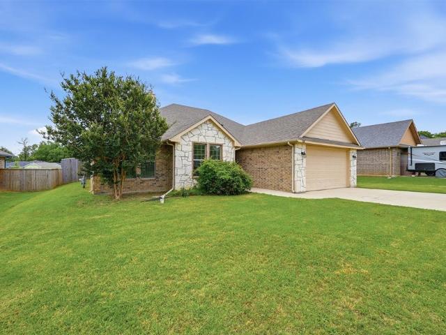 House for sale in Denison, Texas