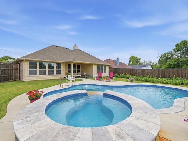 House for sale in Denison, Texas