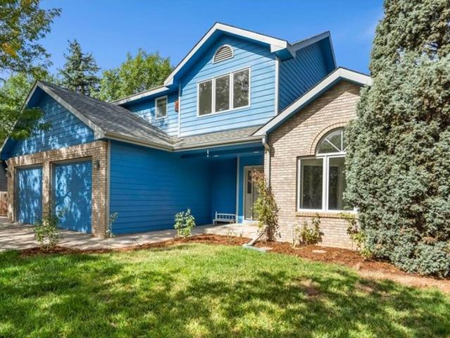 House for sale in Fox Creek, Fort Collins