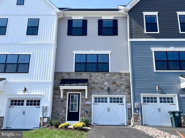 Townhouse for rent in Frederick