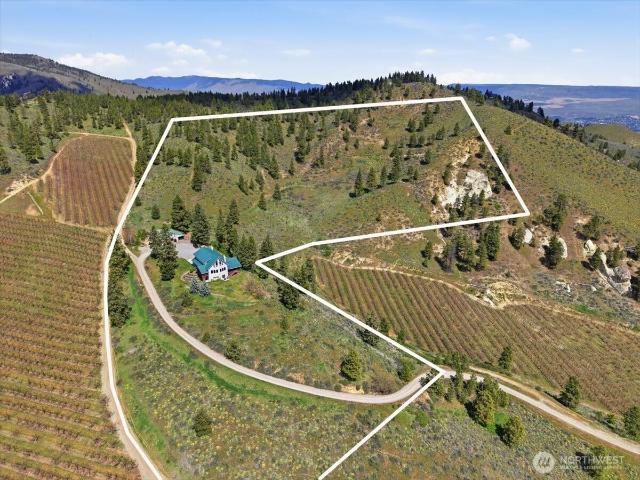 House for sale in Wenatchee, Washington