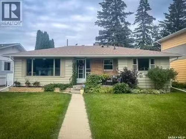House for sale in Saskatoon, Saskatchewan