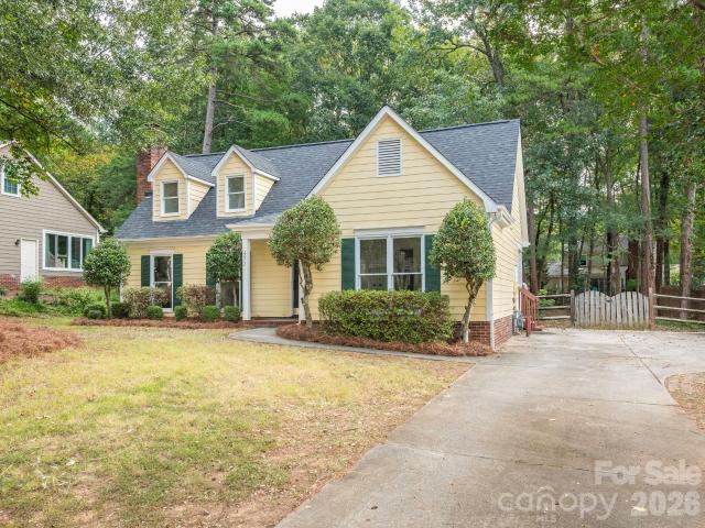 House for sale in Mecklenburg, North Carolina