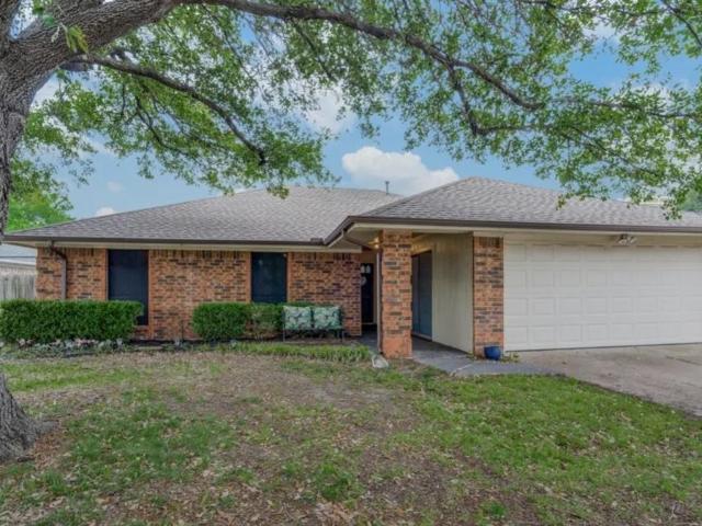 House for sale in Sachse, Texas