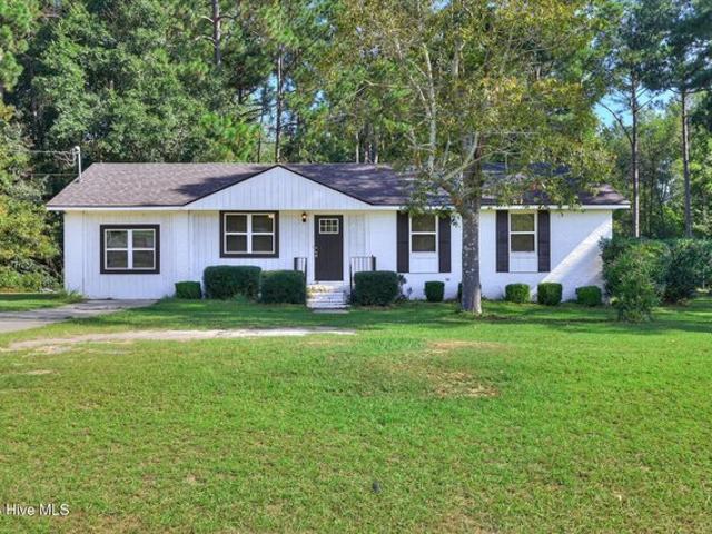 House for sale in Dearing, Georgia